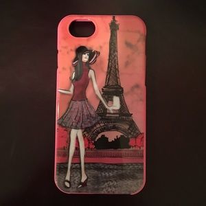 Kate Spade iPhone 6 case